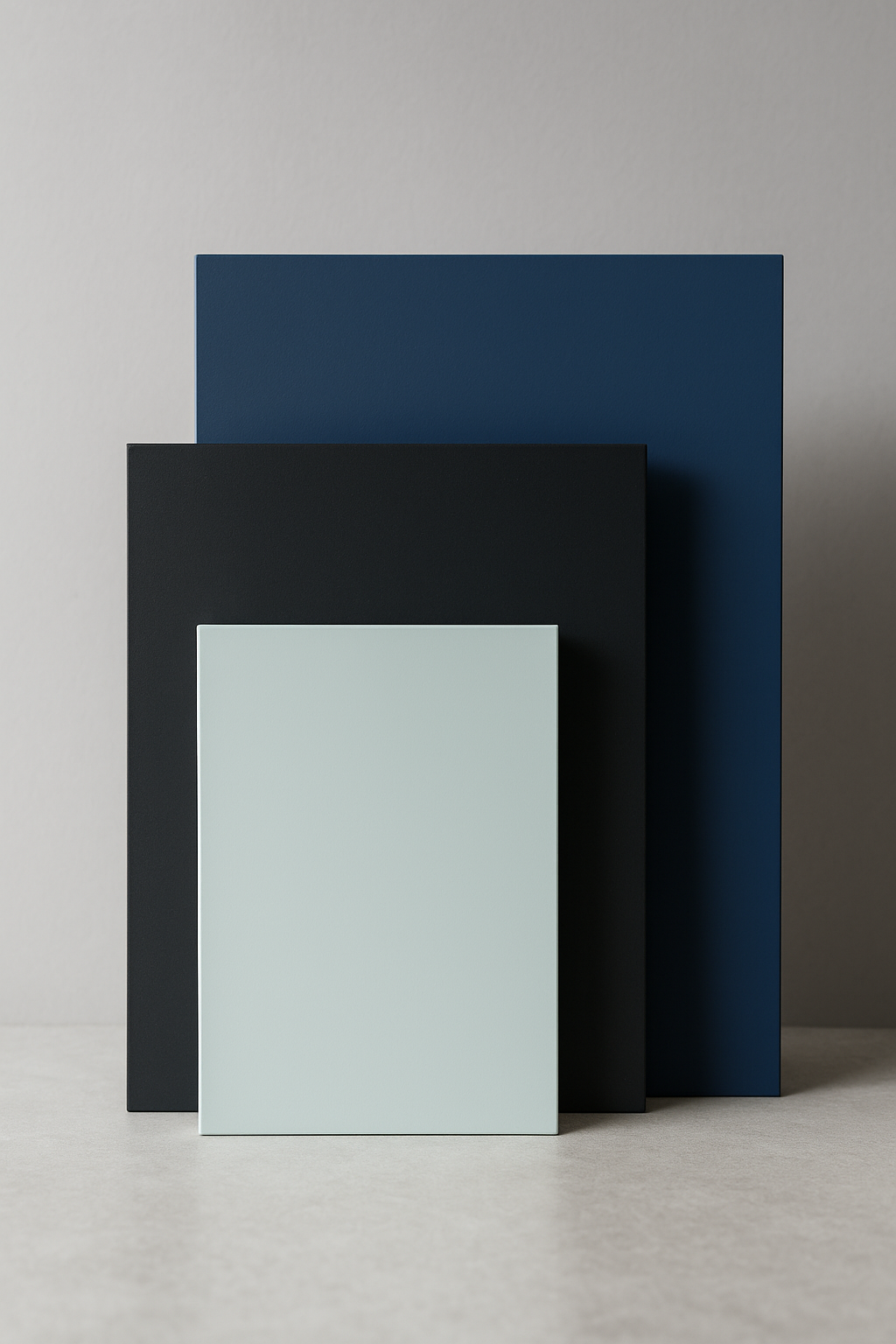 Téglalap alakú Üveg Egérpad