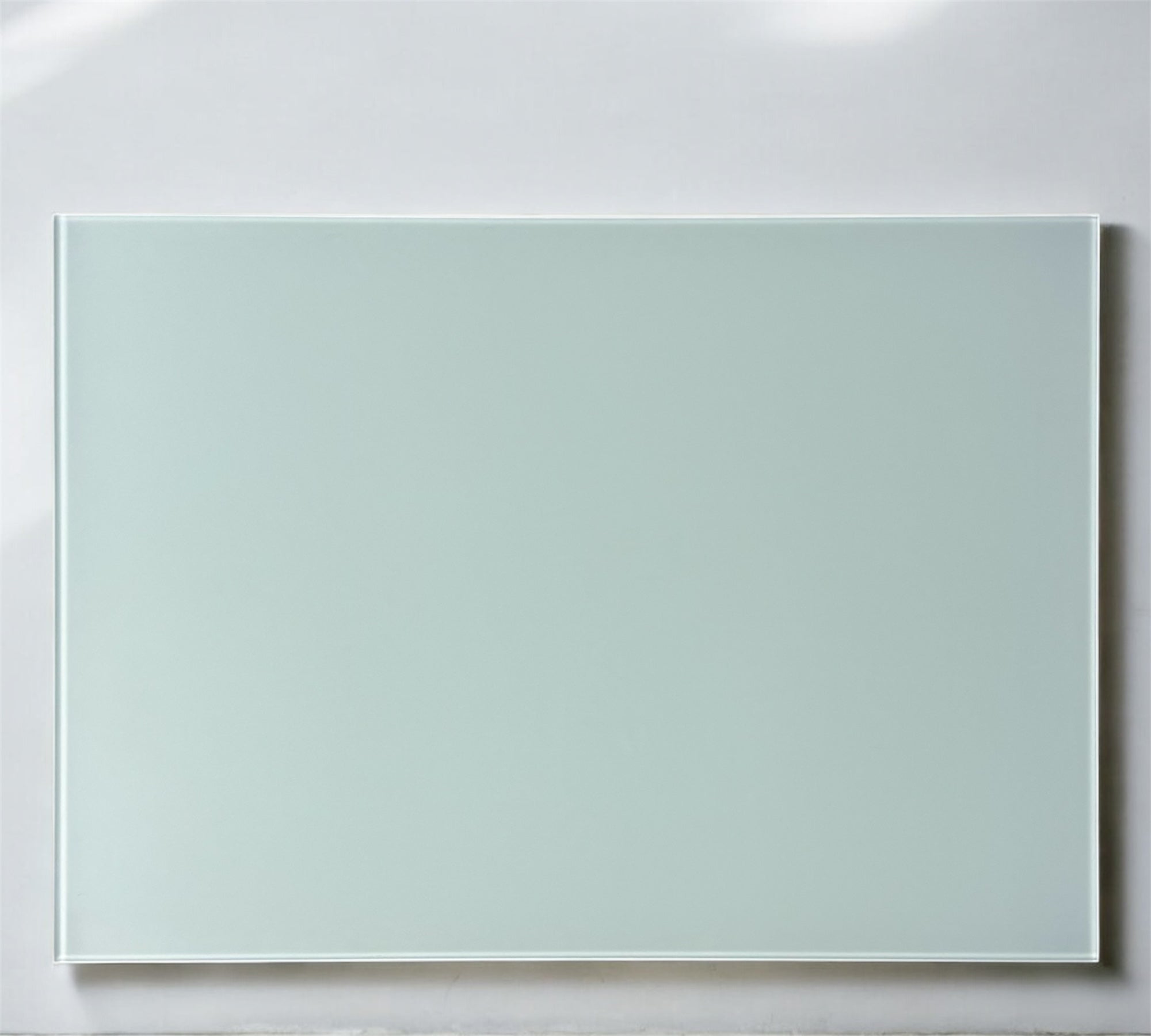 Téglalap alakú Üveg Egérpad (Kicsi)