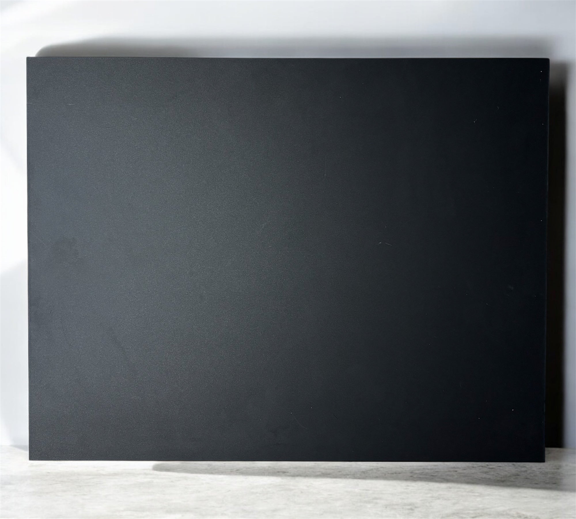 Téglalap alakú Üveg Egérpad (Kicsi)