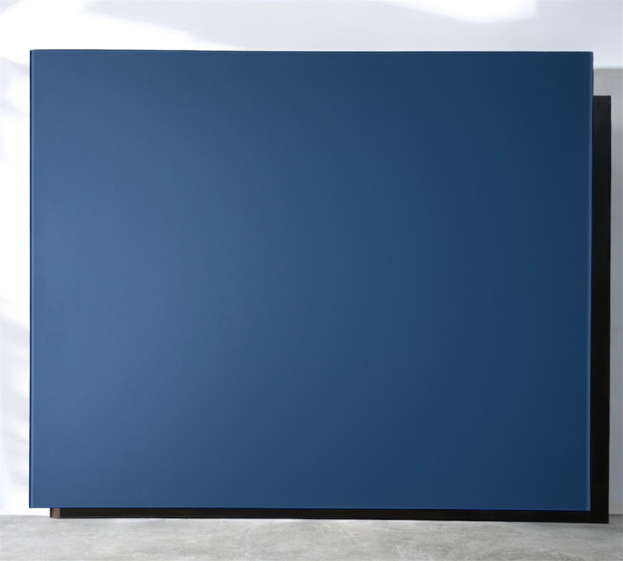 Téglalap alakú Üveg Egérpad (Kicsi)